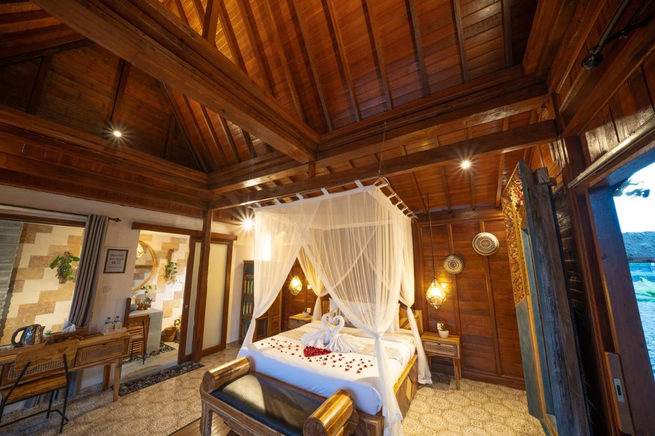 Barong Bali Villas Ubud  Bagian luar foto