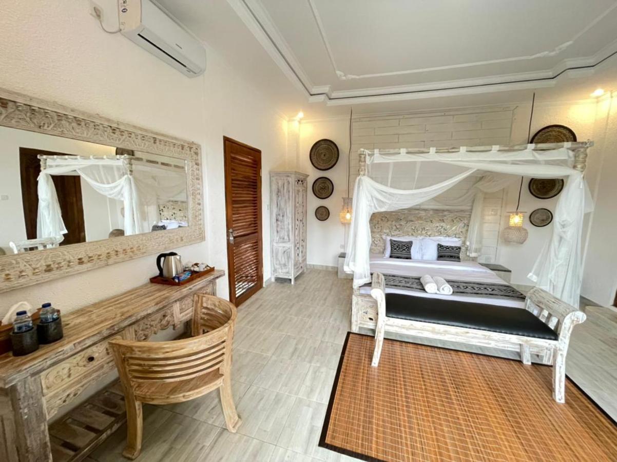 Barong Bali Villas Ubud  Bagian luar foto