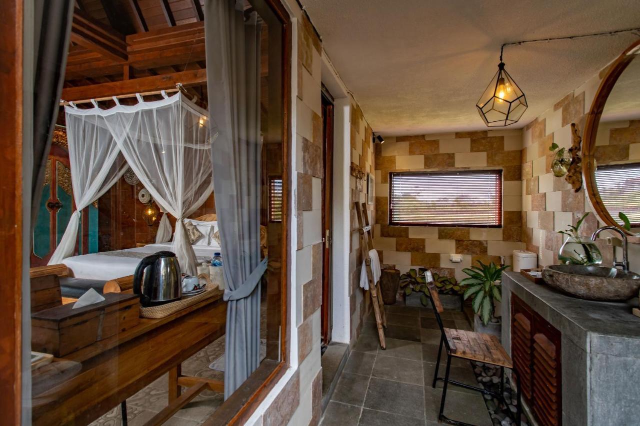 Barong Bali Villas Ubud  Bagian luar foto