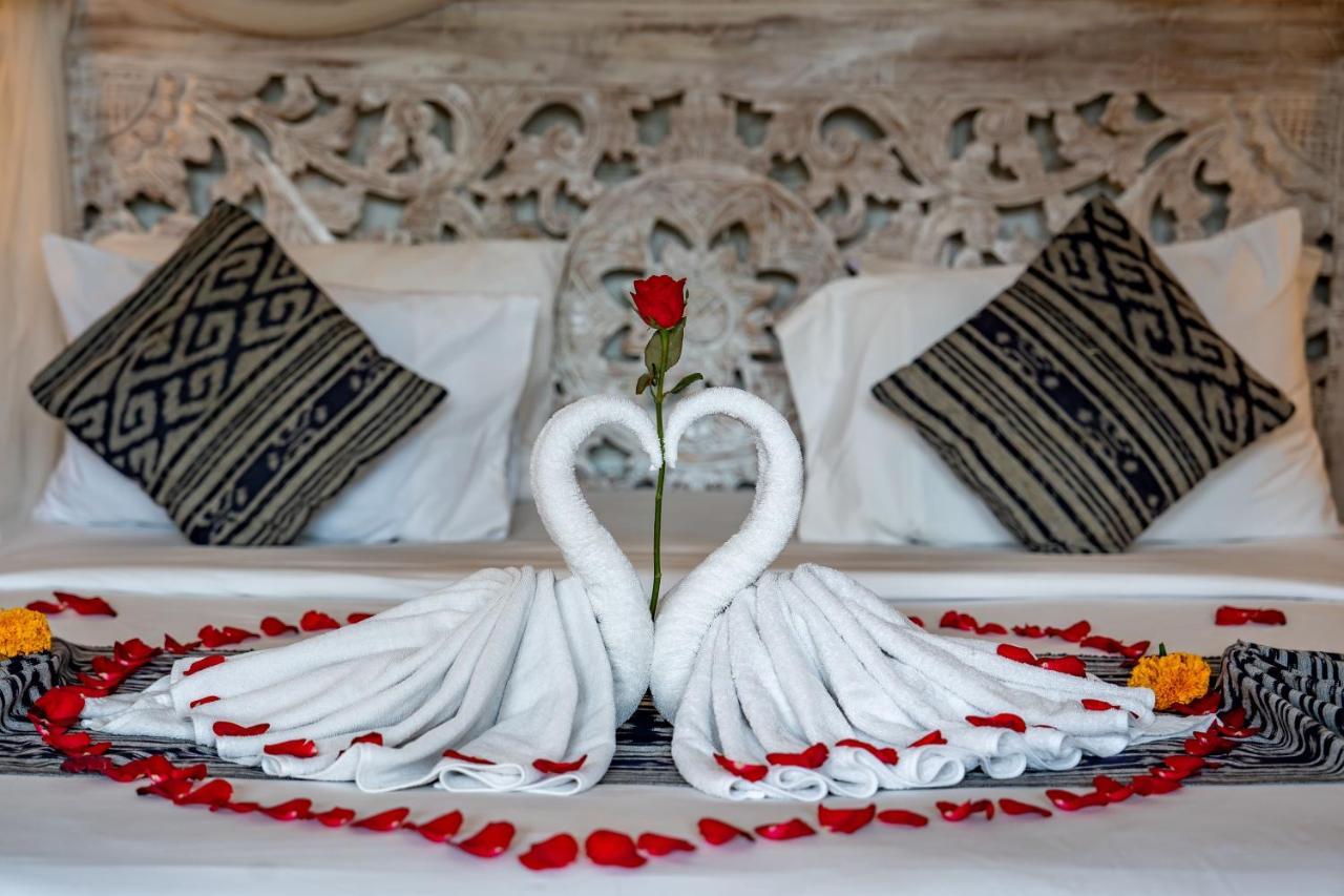 Barong Bali Villas Ubud  Bagian luar foto