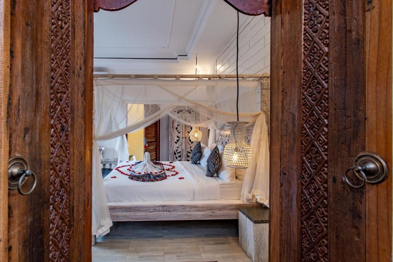 Barong Bali Villas Ubud  Bagian luar foto