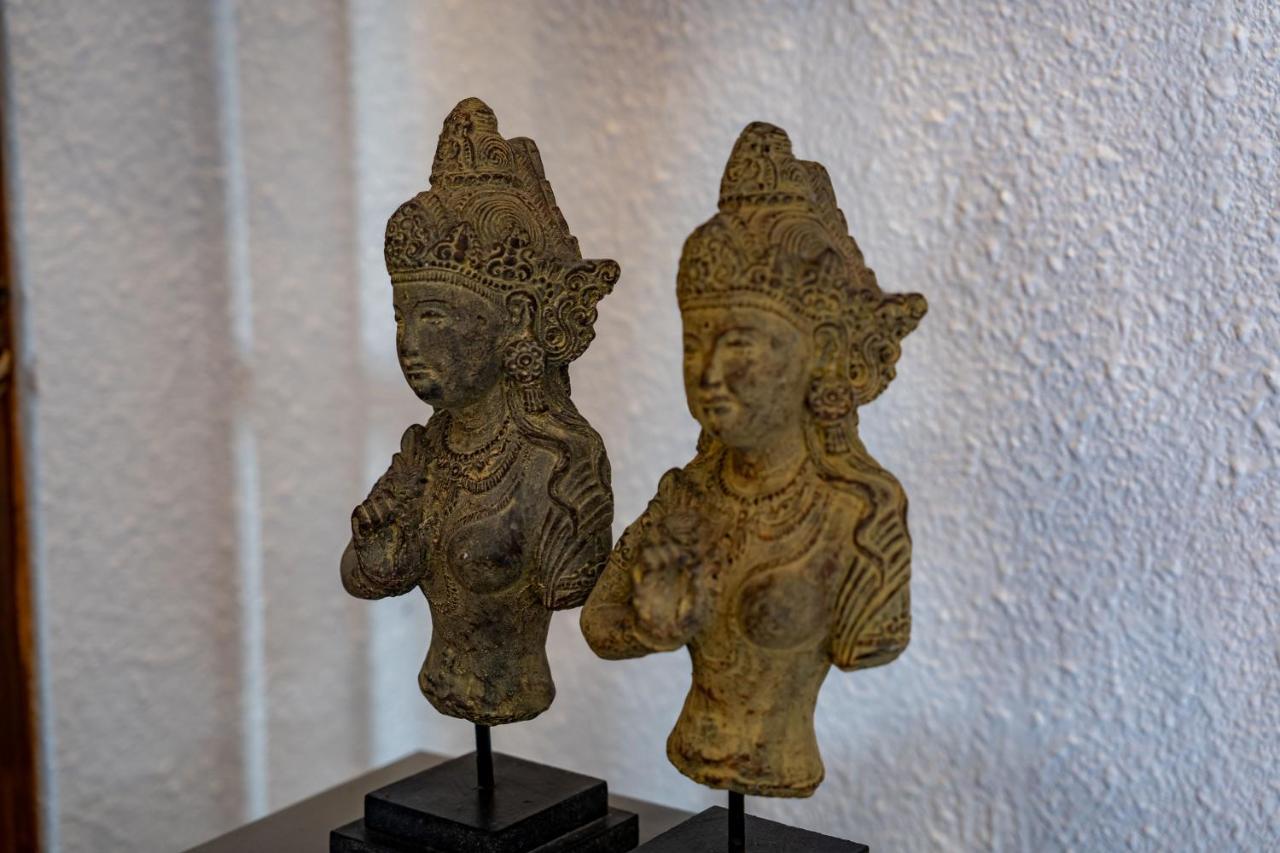 Barong Bali Villas Ubud  Bagian luar foto