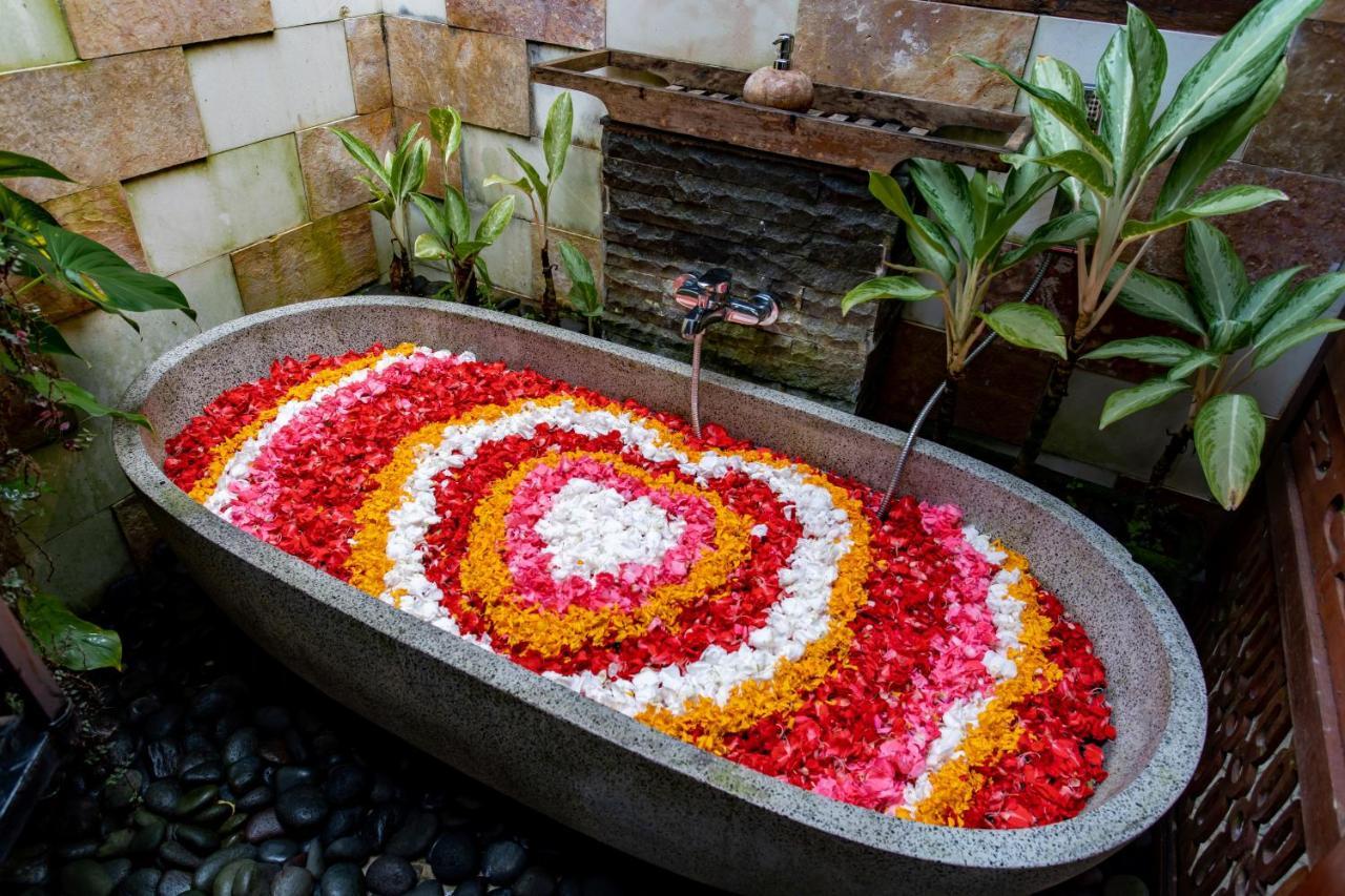 Barong Bali Villas Ubud  Bagian luar foto